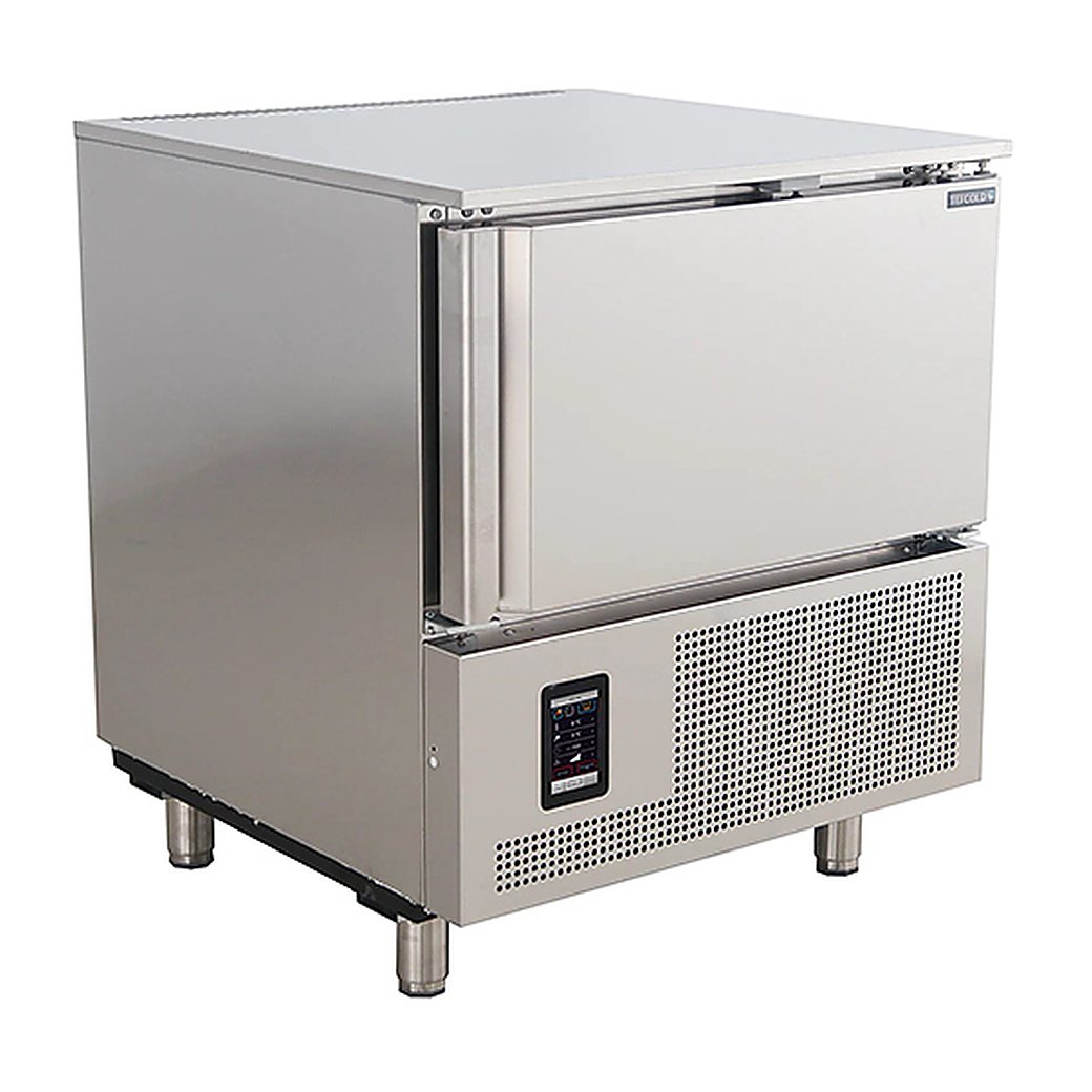 Шкаф шоковой заморозки TEFCOLD BLCA3X1