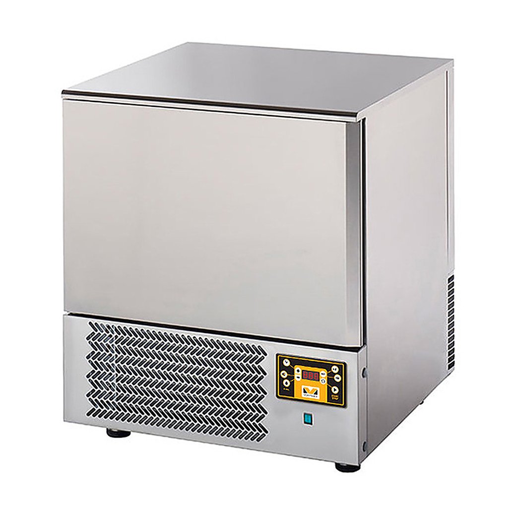 Шкаф шоковой заморозки Vortmax BC05