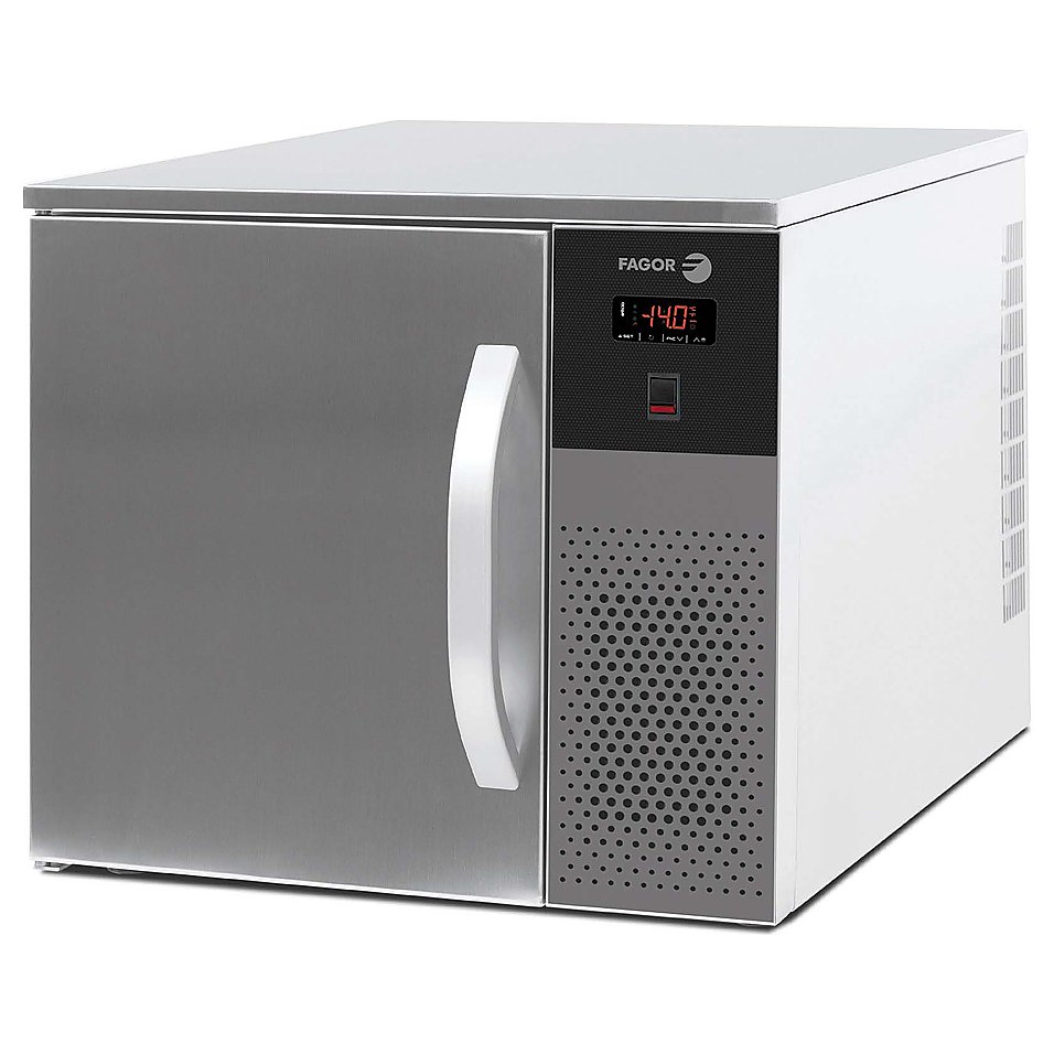 Шкаф шоковой заморозки Fagor Professional CBC-031