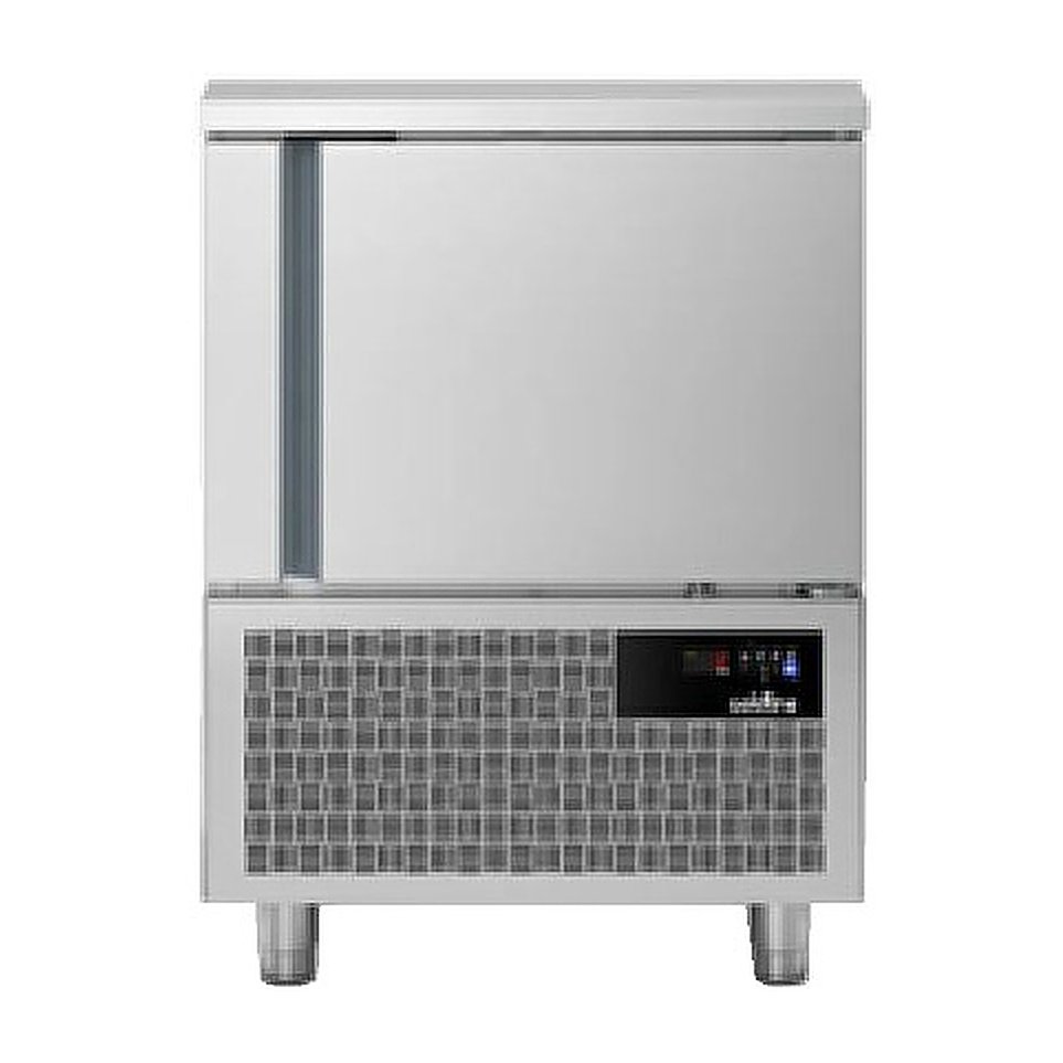 Шкаф шоковой заморозки Coldline Smart W5XG