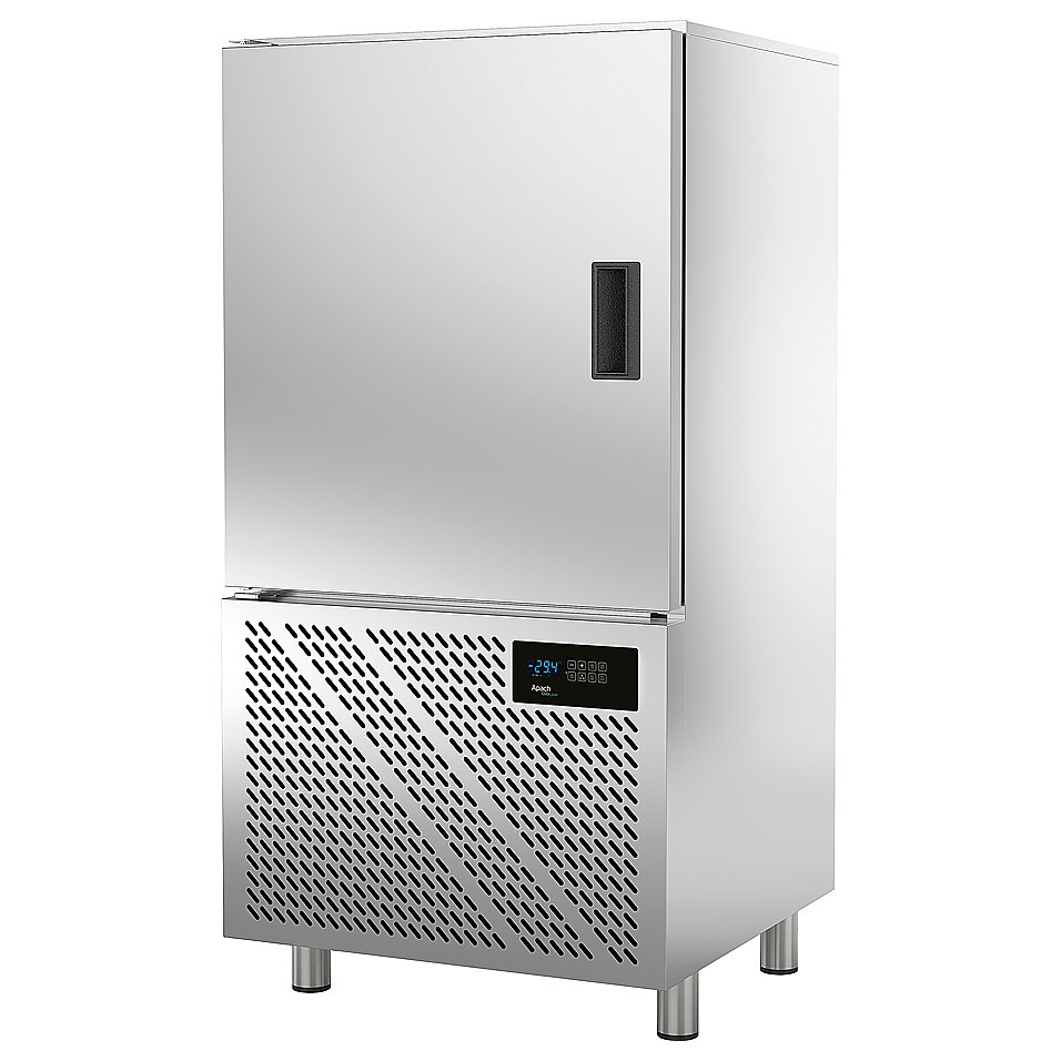 Шкаф шоковой заморозки Apach ASH08K