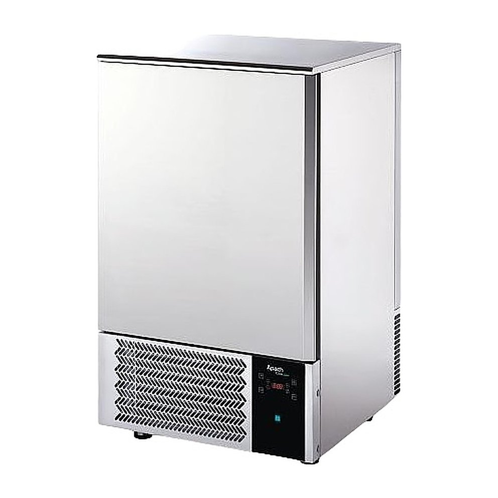 Шкаф шоковой заморозки Apach SH07D R290