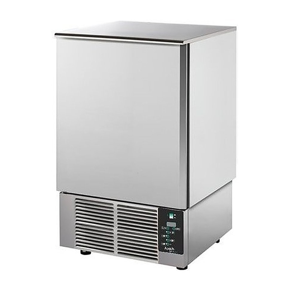 Шкаф шоковой заморозки Apach SH10D R290