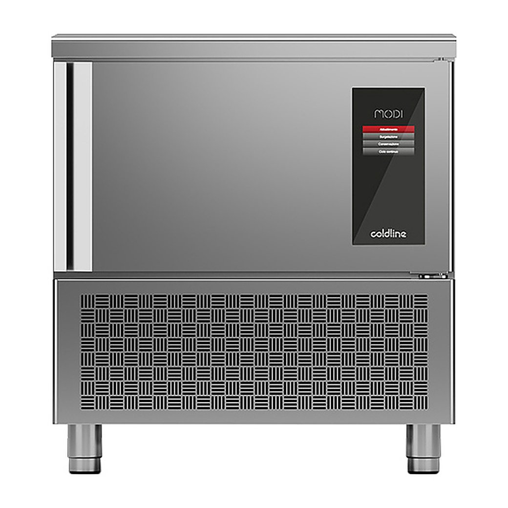 Шкаф шоковой заморозки Coldline W5U