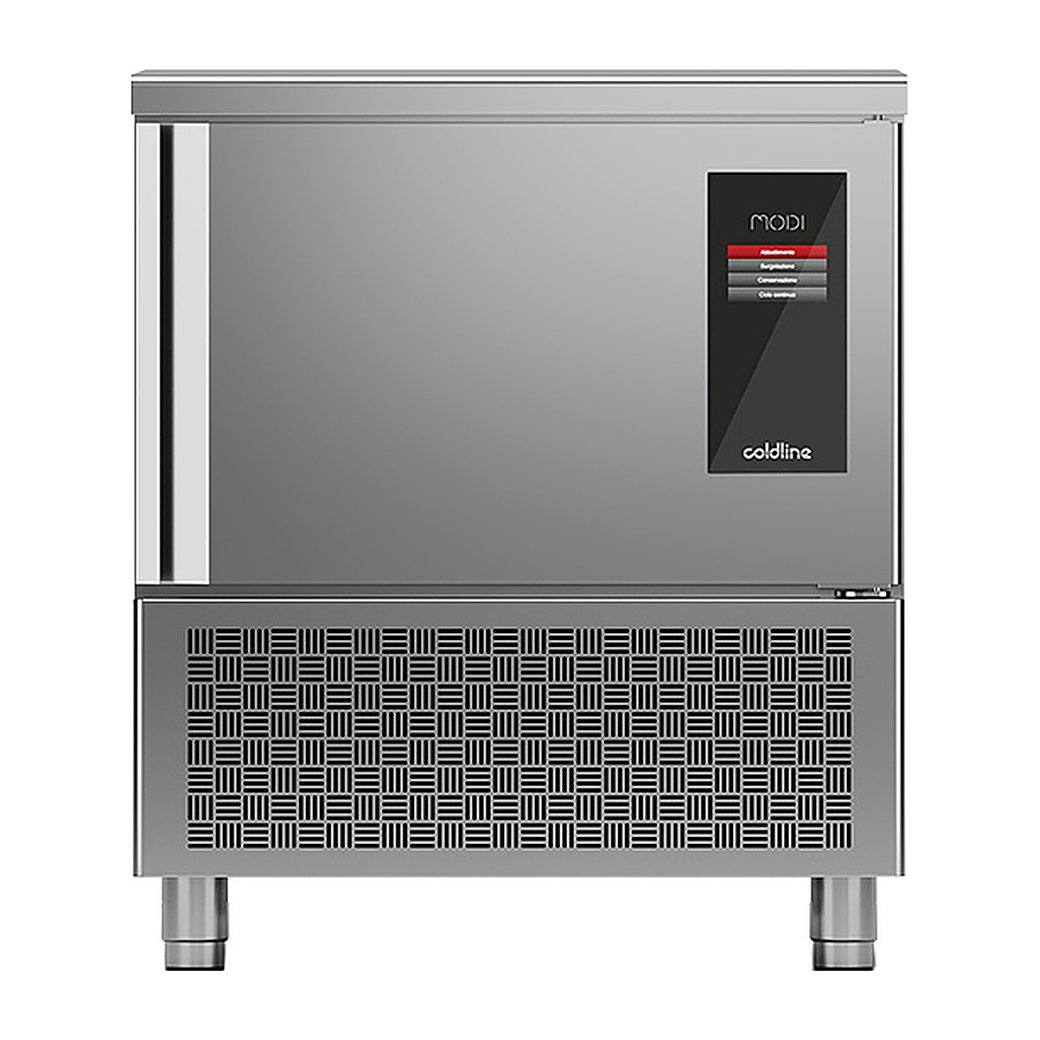 Шкаф шоковой заморозки Coldline W6UG
