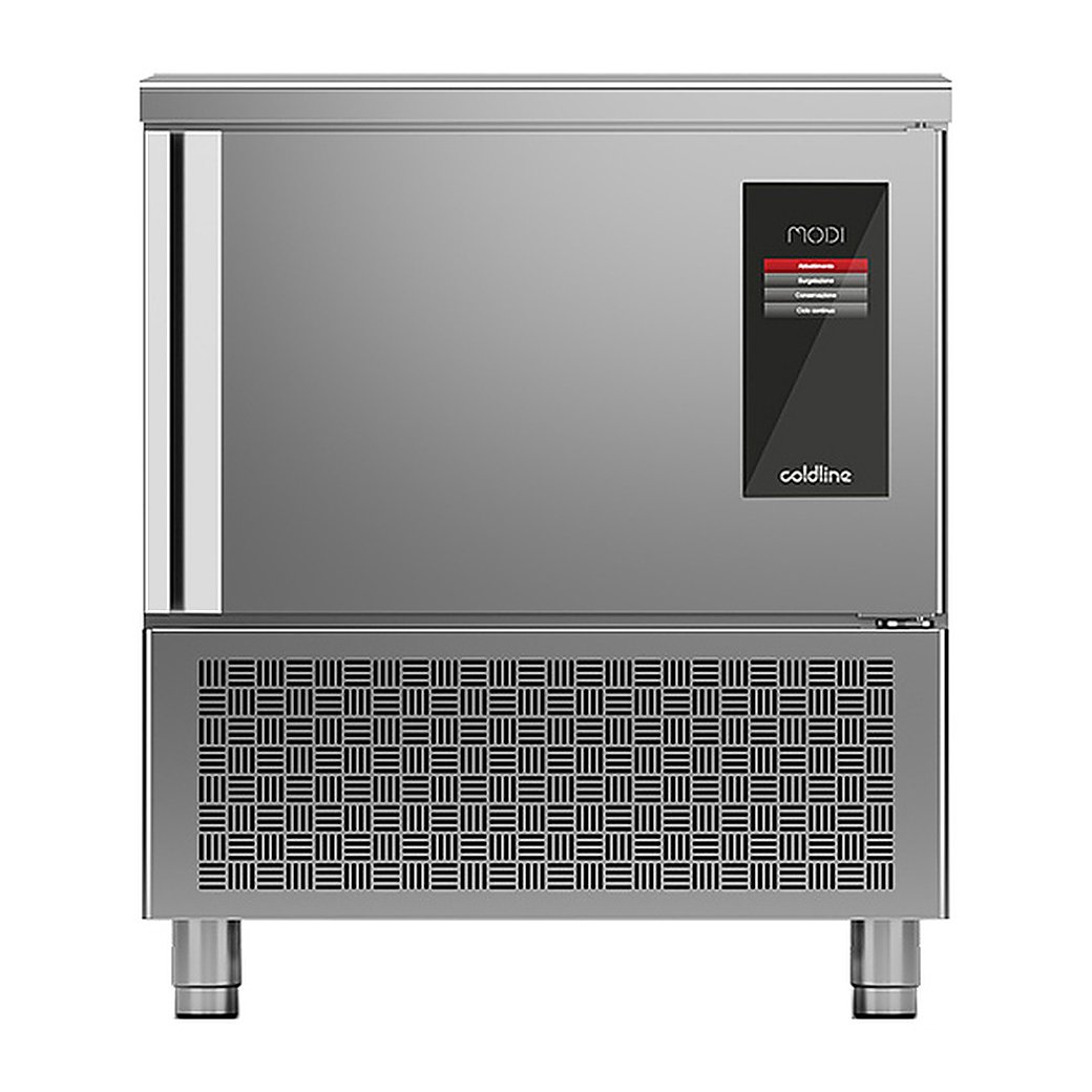 Шкаф шоковой заморозки Coldline W6U