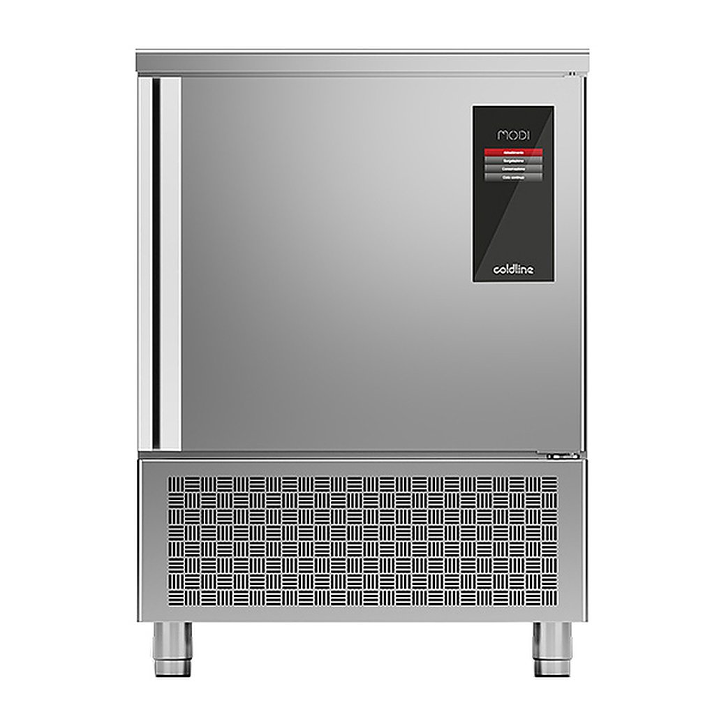 Шкаф шоковой заморозки Coldline W7U