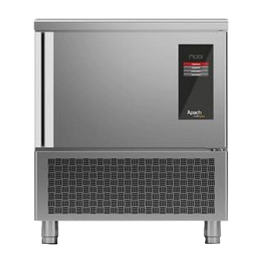 Шкаф шоковой заморозки Apach Chef Line LBMODU6UA