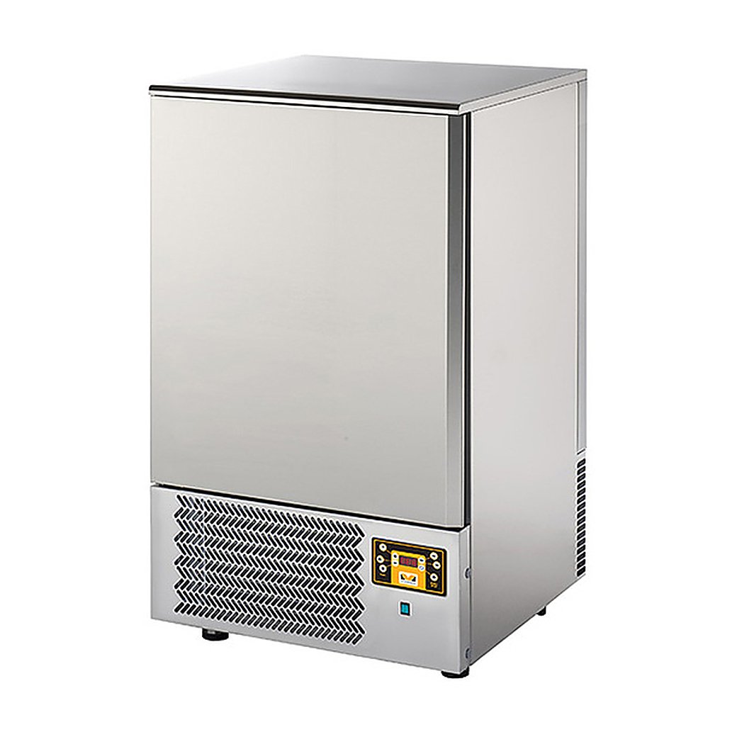 Шкаф шоковой заморозки Vortmax BC10P