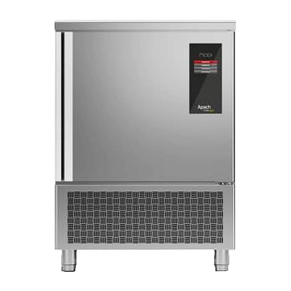 Шкаф шоковой заморозки Apach Chef Line LBMODU7UA