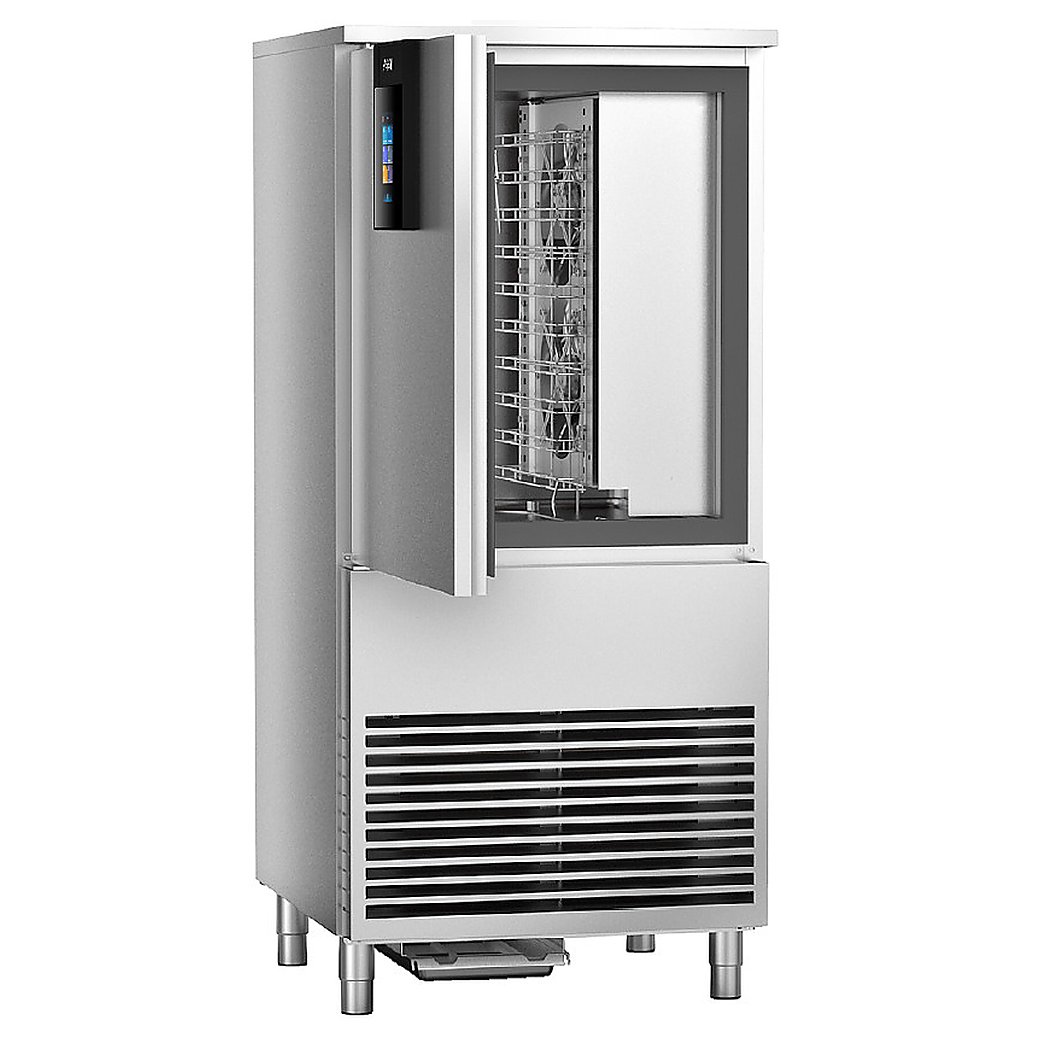 Шкаф шоковой заморозки Sagi PF101S R290