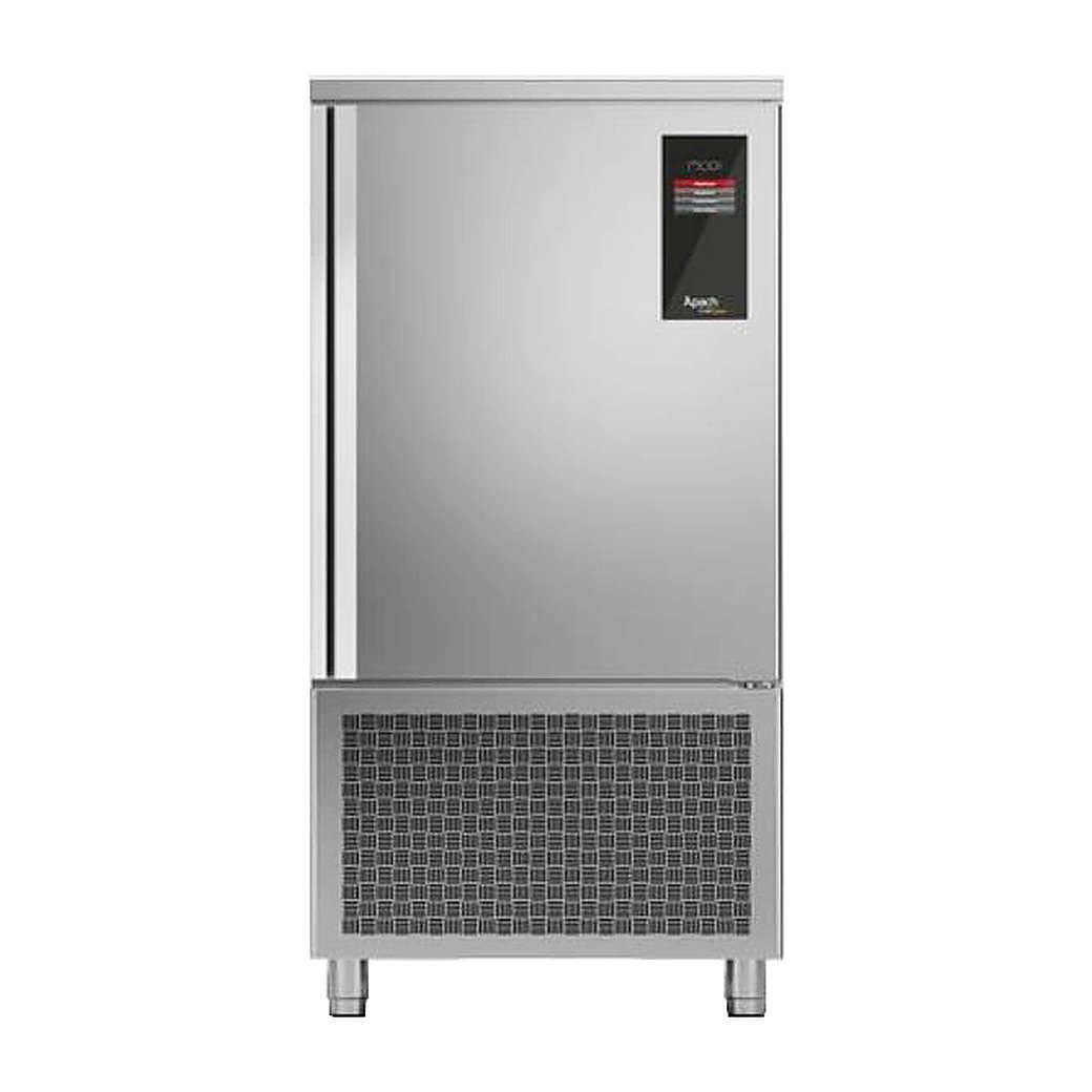 Шкаф шоковой заморозки Apach Chef Line LBMODU1011UW