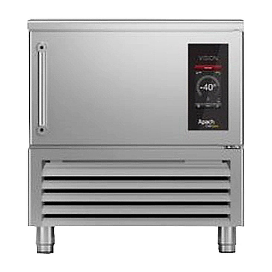 Шкаф шоковой заморозки Apach Chef Line LBVH5R