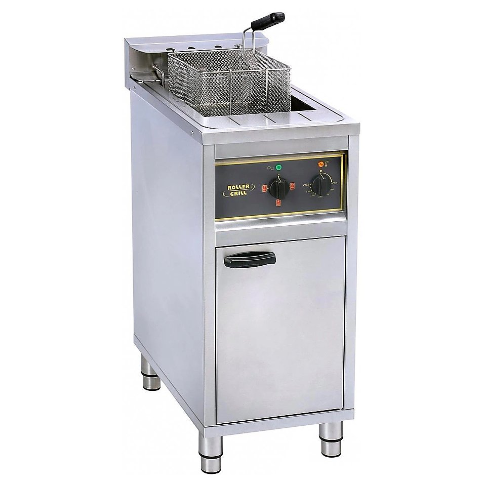 Фритюрница электрическая Roller Grill OFS 16