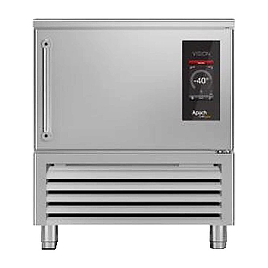 Шкаф шоковой заморозки Apach Chef Line LBVF6UA