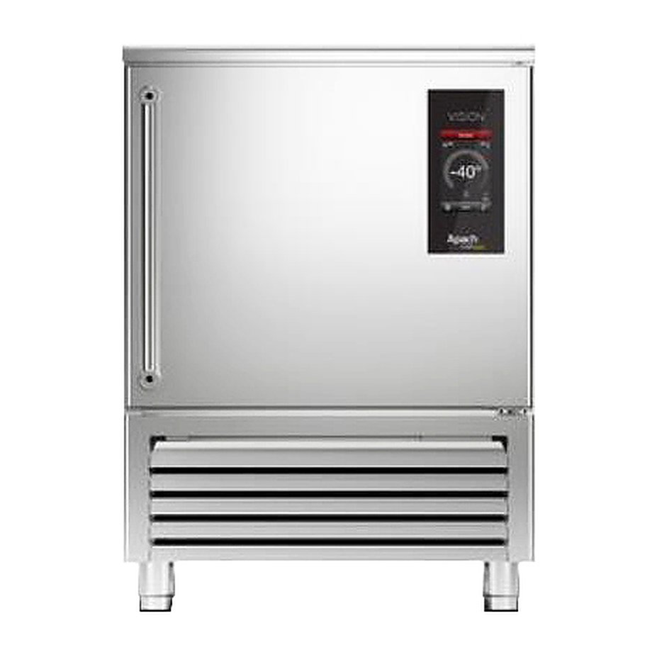 Шкаф шоковой заморозки Apach Chef Line LBVF7UA