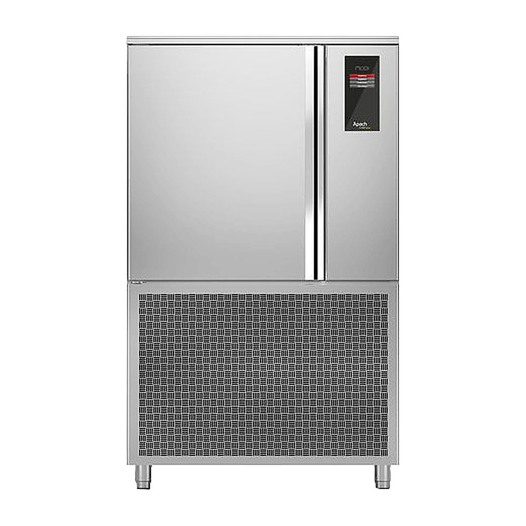 Шкаф шоковой заморозки Apach Chef Line LBMODU1021R