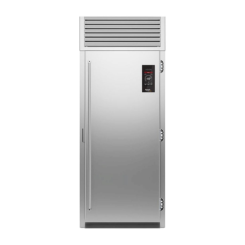 Шкаф шоковой заморозки Apach Chef Line LBVU30R