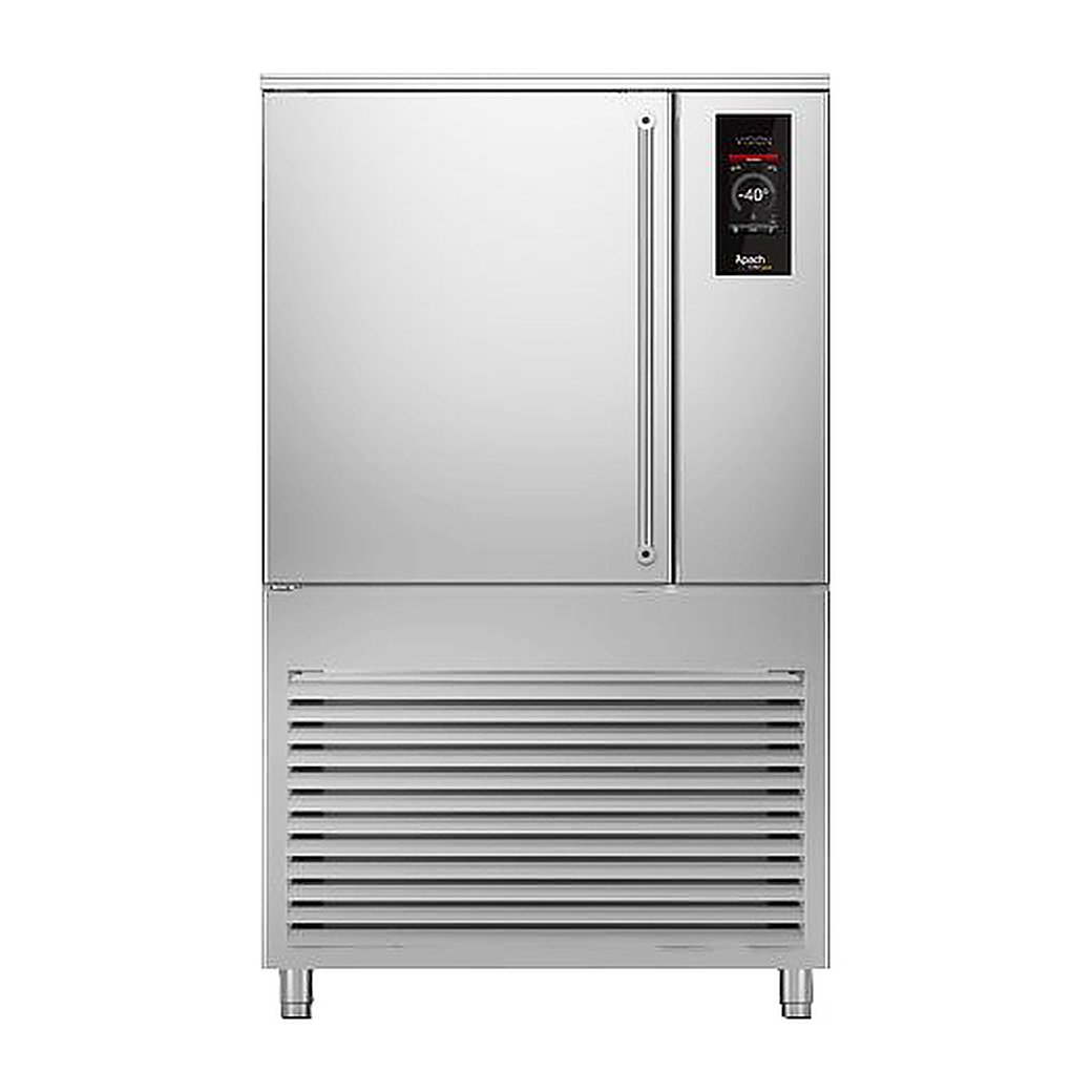 Шкаф шоковой заморозки Apach Chef Line LBVF20UA