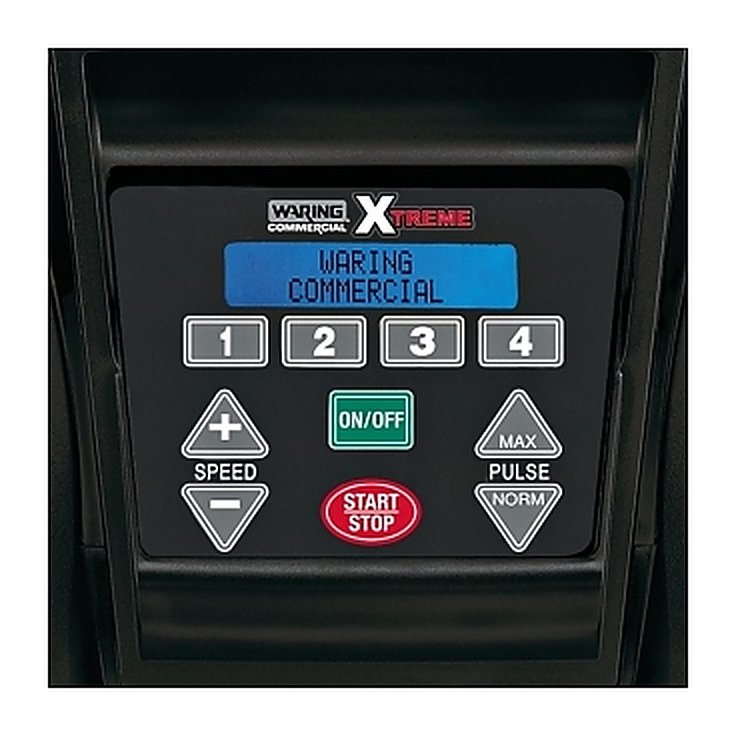 Блендер Waring MX1300XTX тритан, фото 3