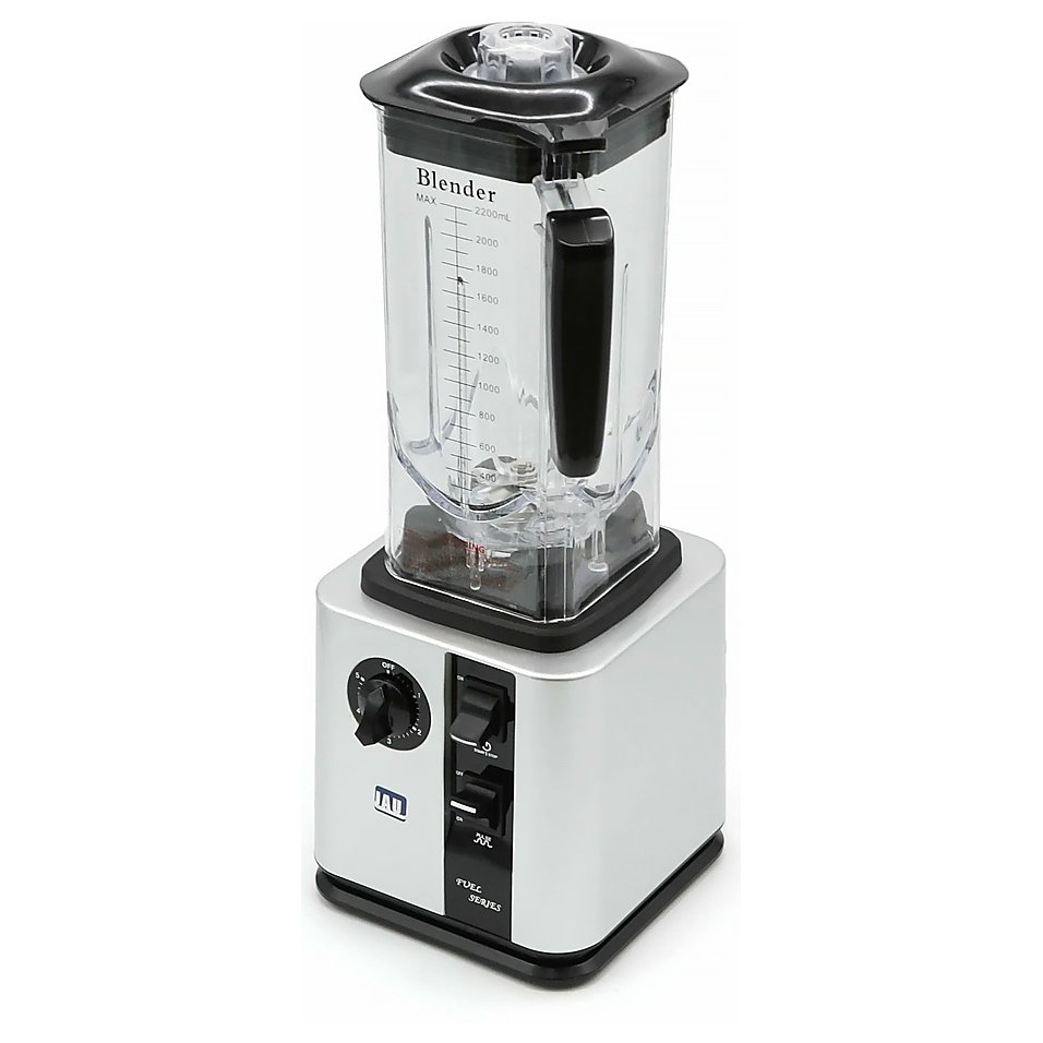 Блендер JAU BL-1500SS, фото 3
