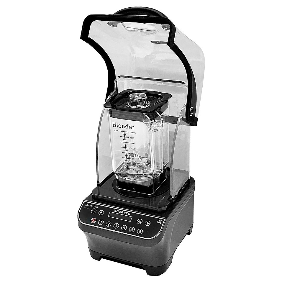 Блендер Kocateq TQ8000PRO, фото 3