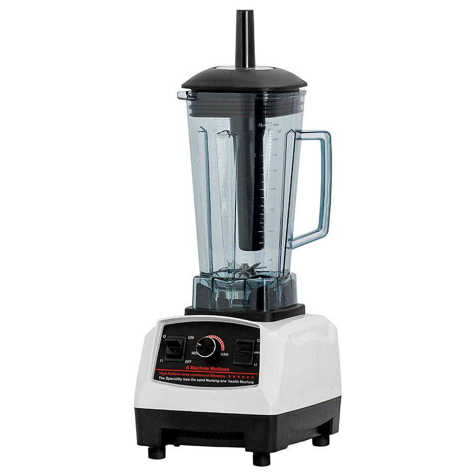 Блендер Starfood BL-010A