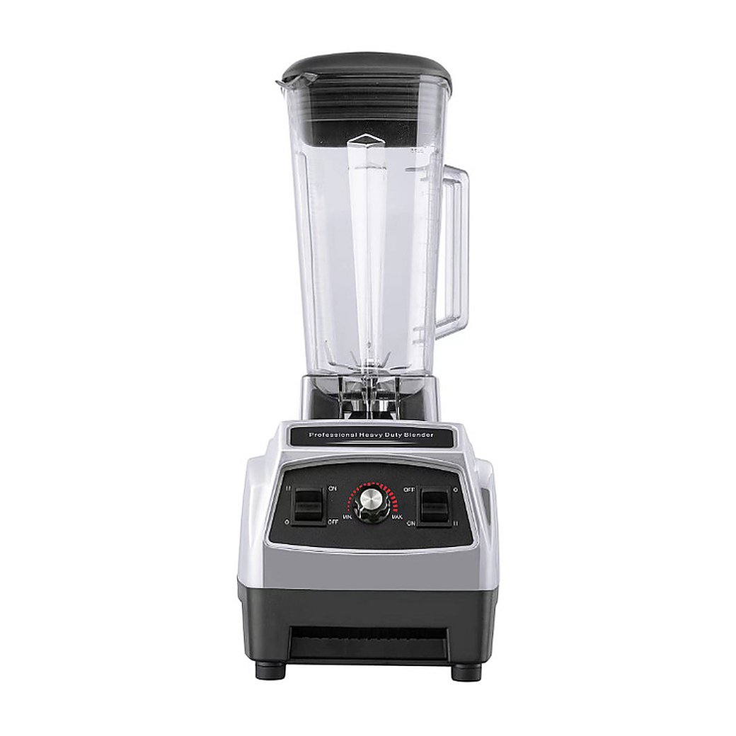 Блендер Rosso HS-013 PRO