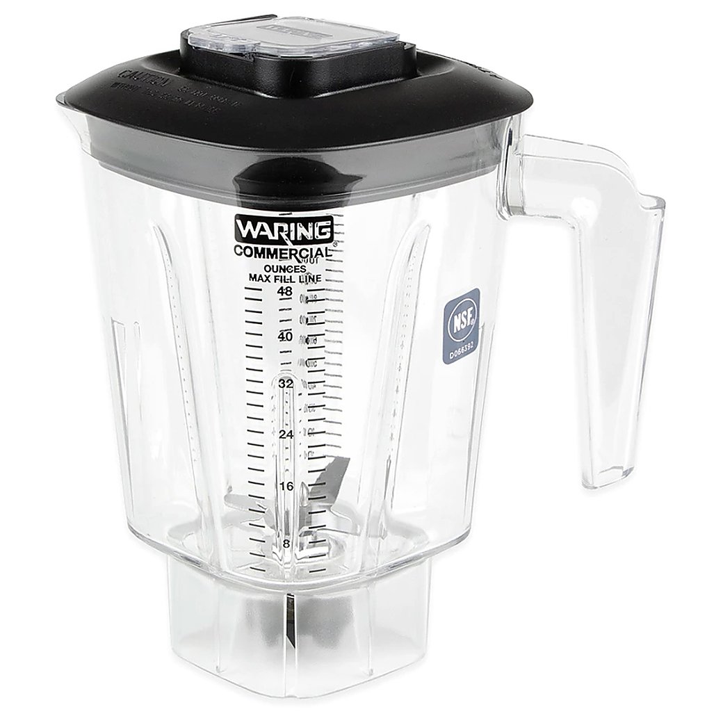 Блендер Waring BB320E, фото 2