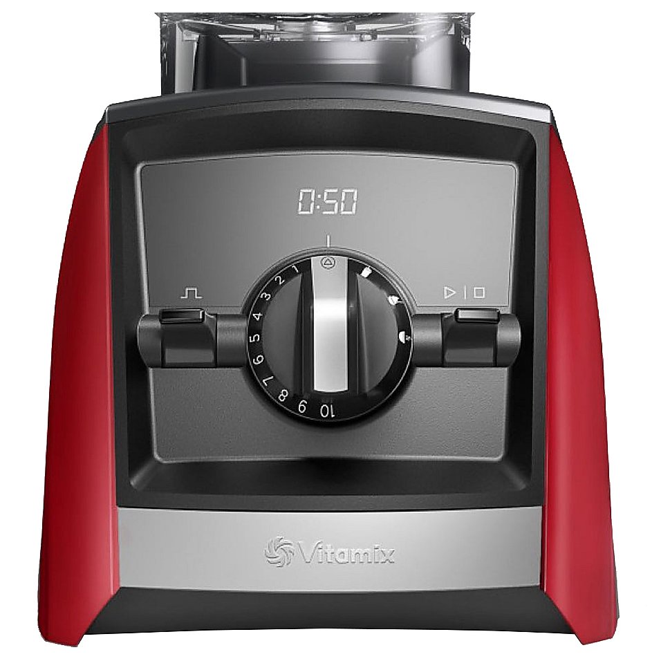 Блендер Vitamix A2300RD, фото 3