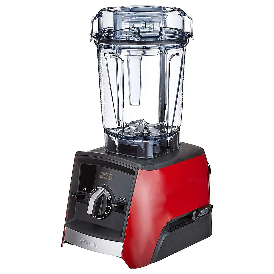 Блендер Vitamix A2300RD, фото 1