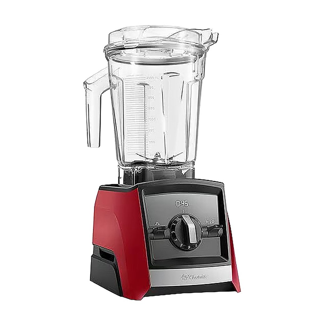 Блендер Vitamix A2300RD, фото 2