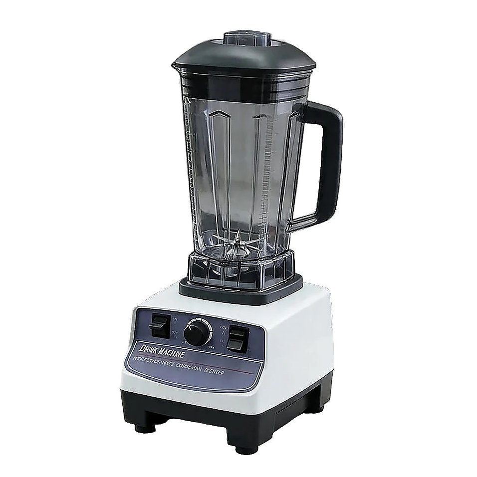 Блендер VIATTO MK-BL1420W