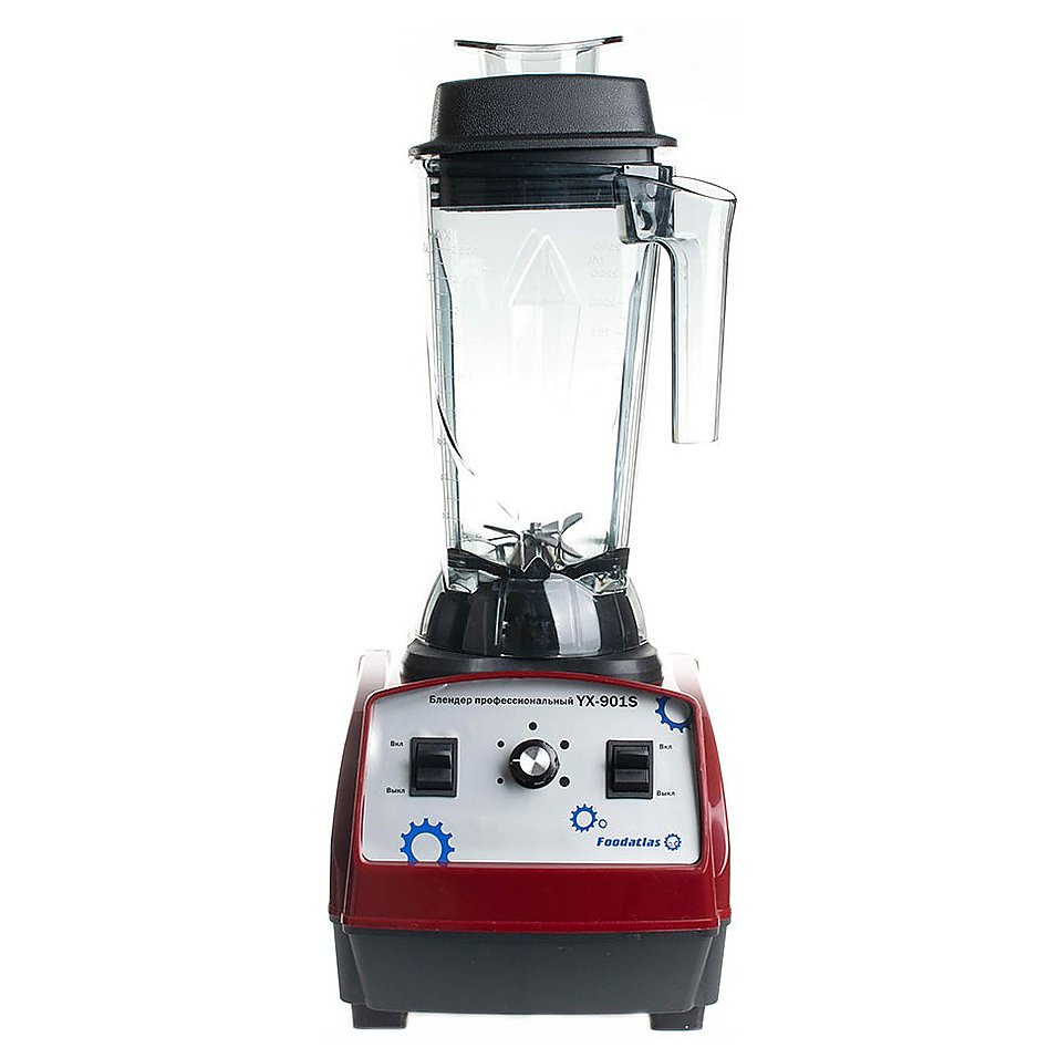 Блендер Foodatlas YX-901S