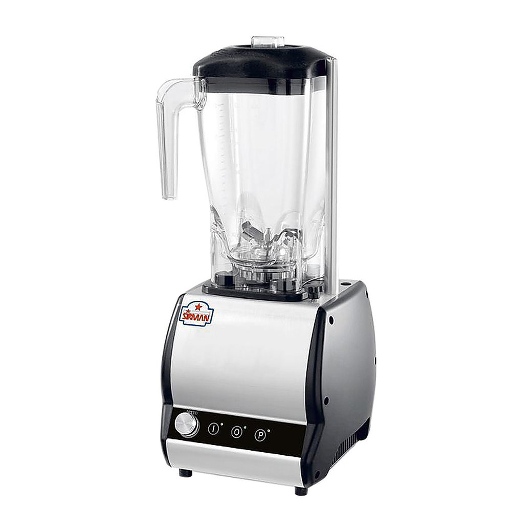 Блендер Sirman ORIONE Q PLUS VV, фото 1