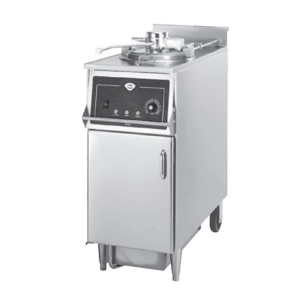 Фритюрница электрическая Wells WFPE30FEU