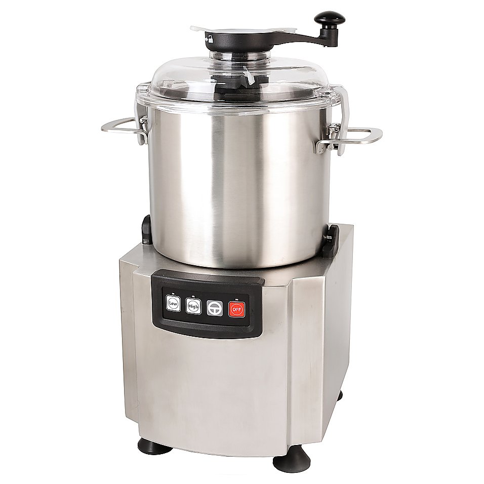 Бликсер Kocateq BLE 8V2