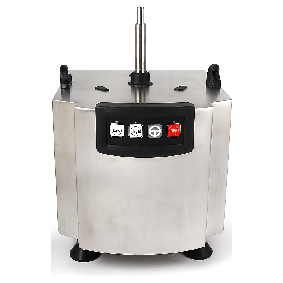 Бликсер Kocateq BLE 18V2, фото 2