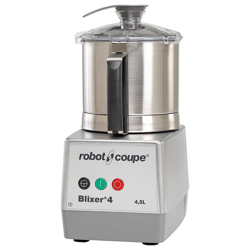 Бликсер Robot Coupe Blixer 4-3000 (33208)