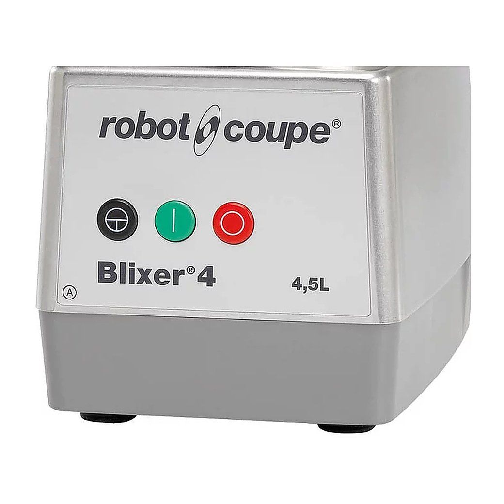 Бликсер Robot Coupe Blixer 4-3000 (33208), фото 2