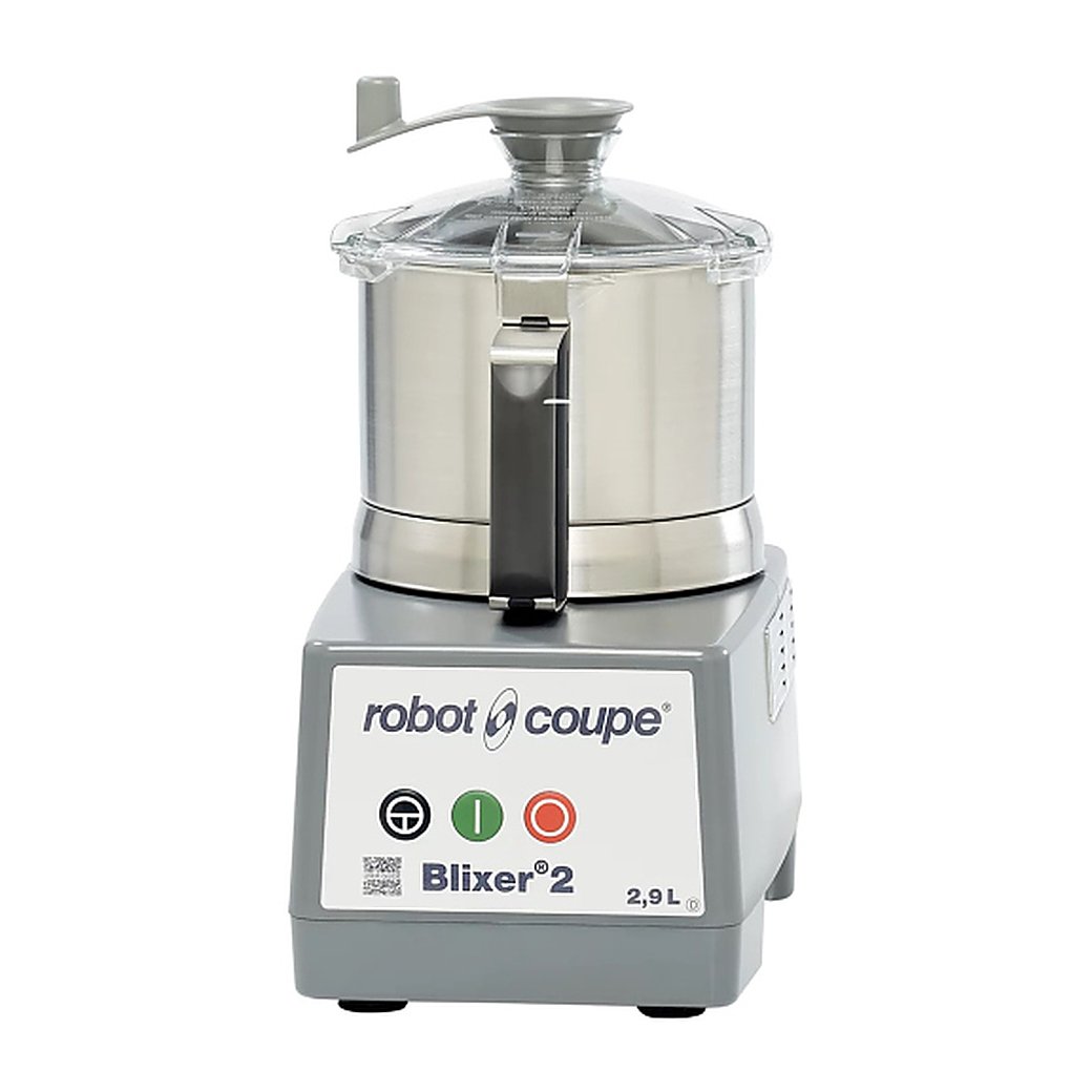 Бликсер Robot Coupe Blixer 2 230B/50/1