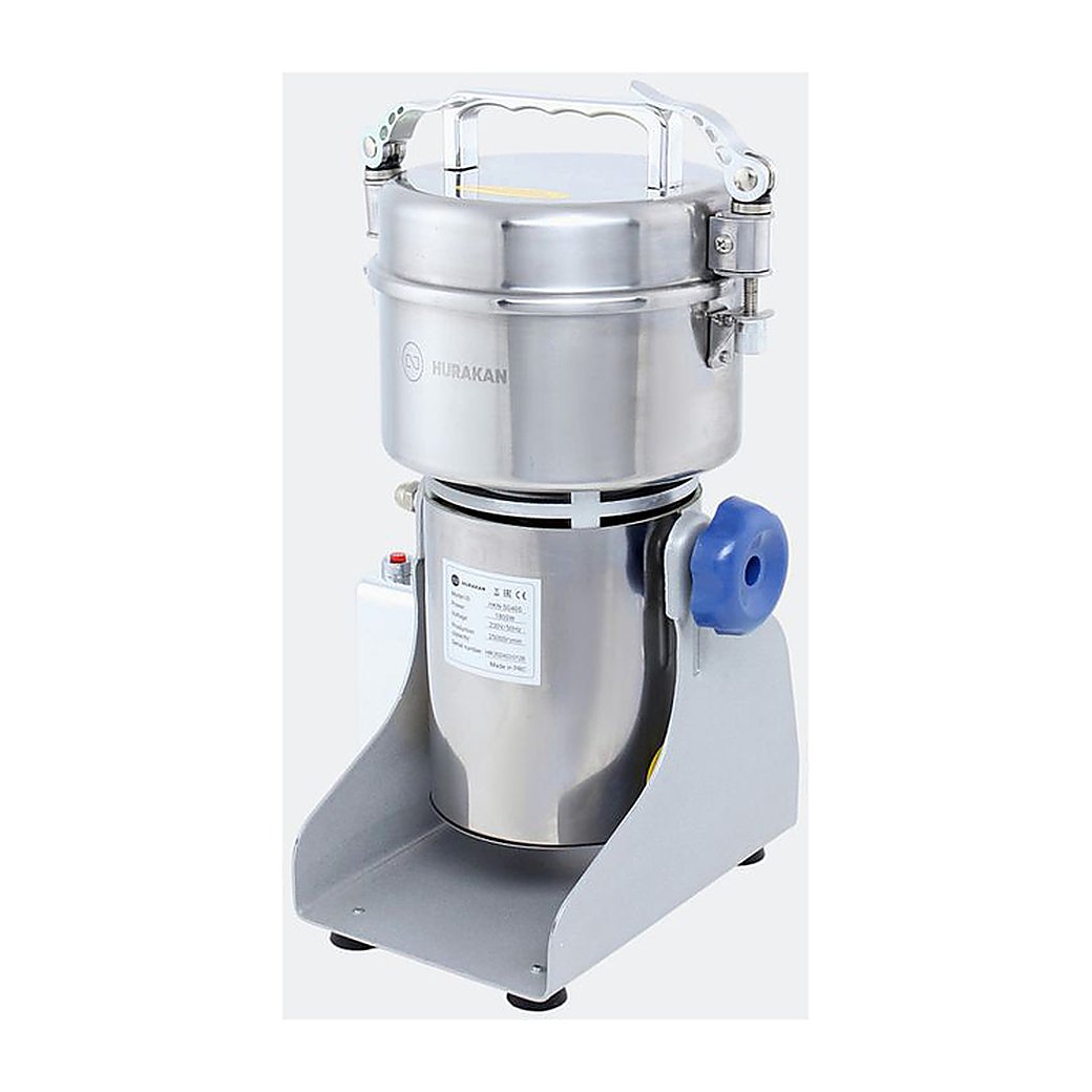 Измельчитель специй Hurakan HKN-SG400, фото 3