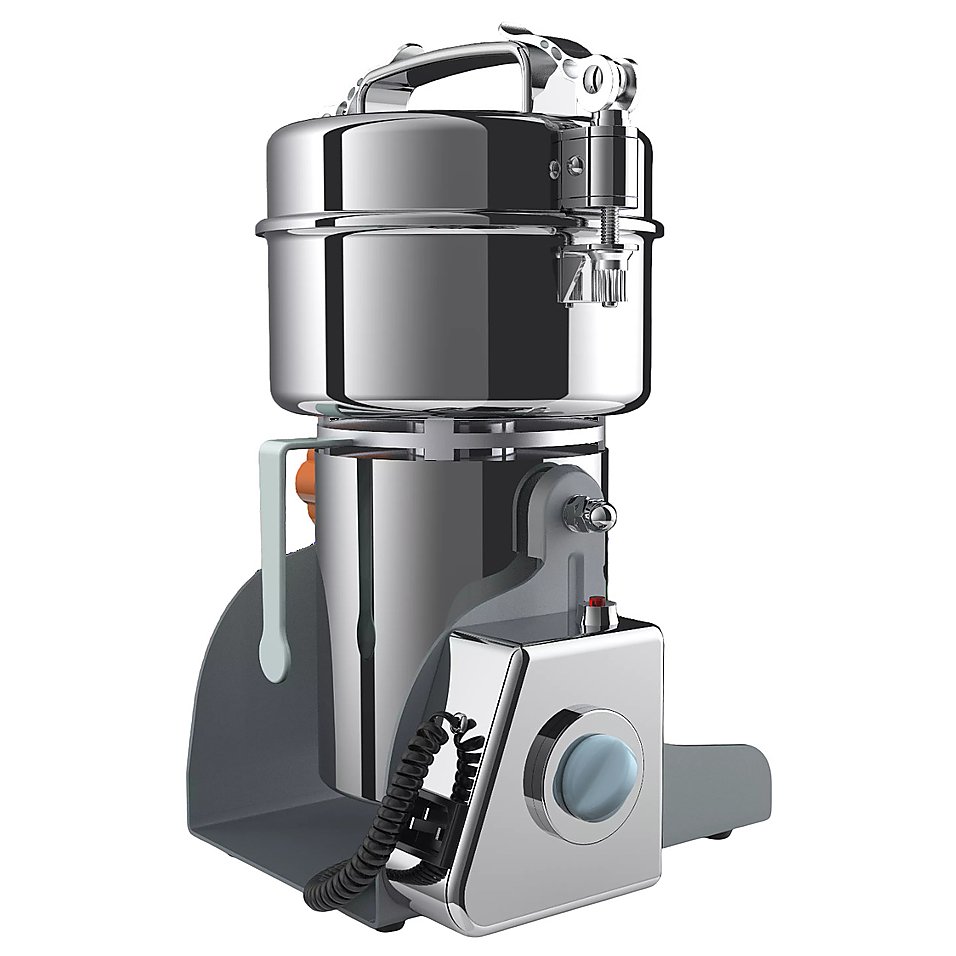 Измельчитель специй Hurakan HKN-SG800