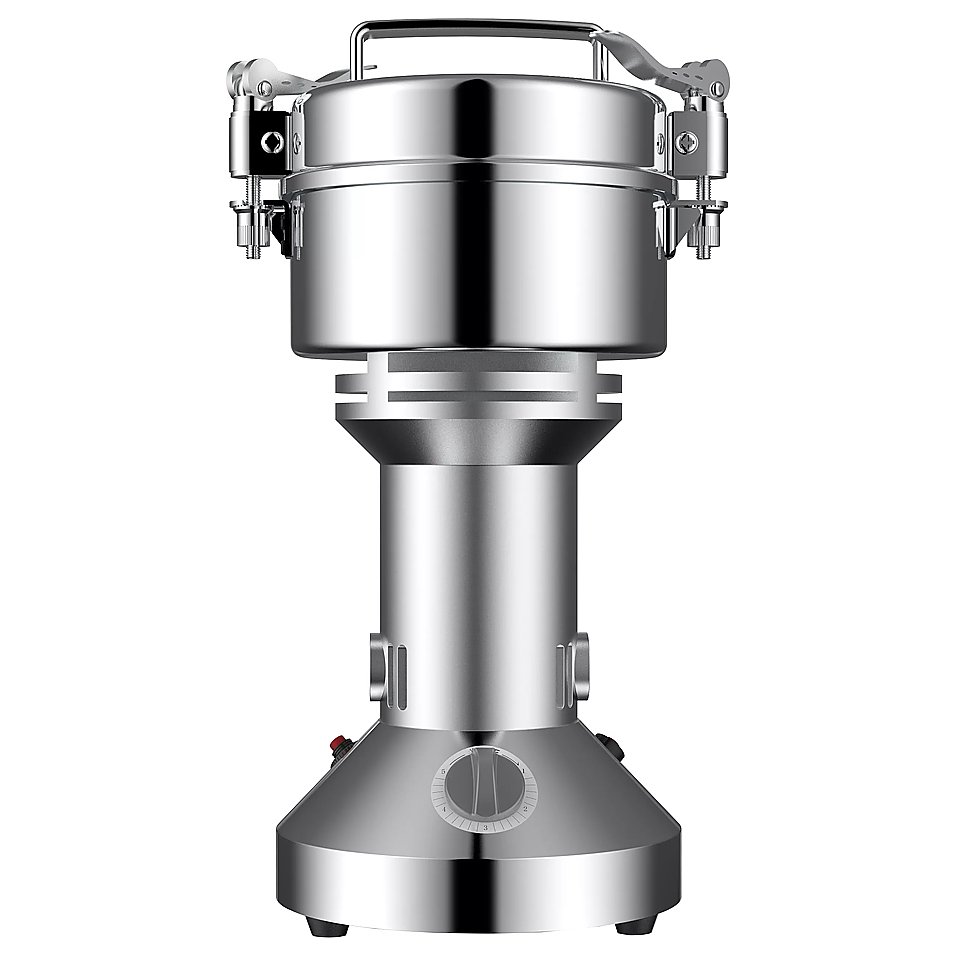 Измельчитель специй Hurakan HKN-SG200
