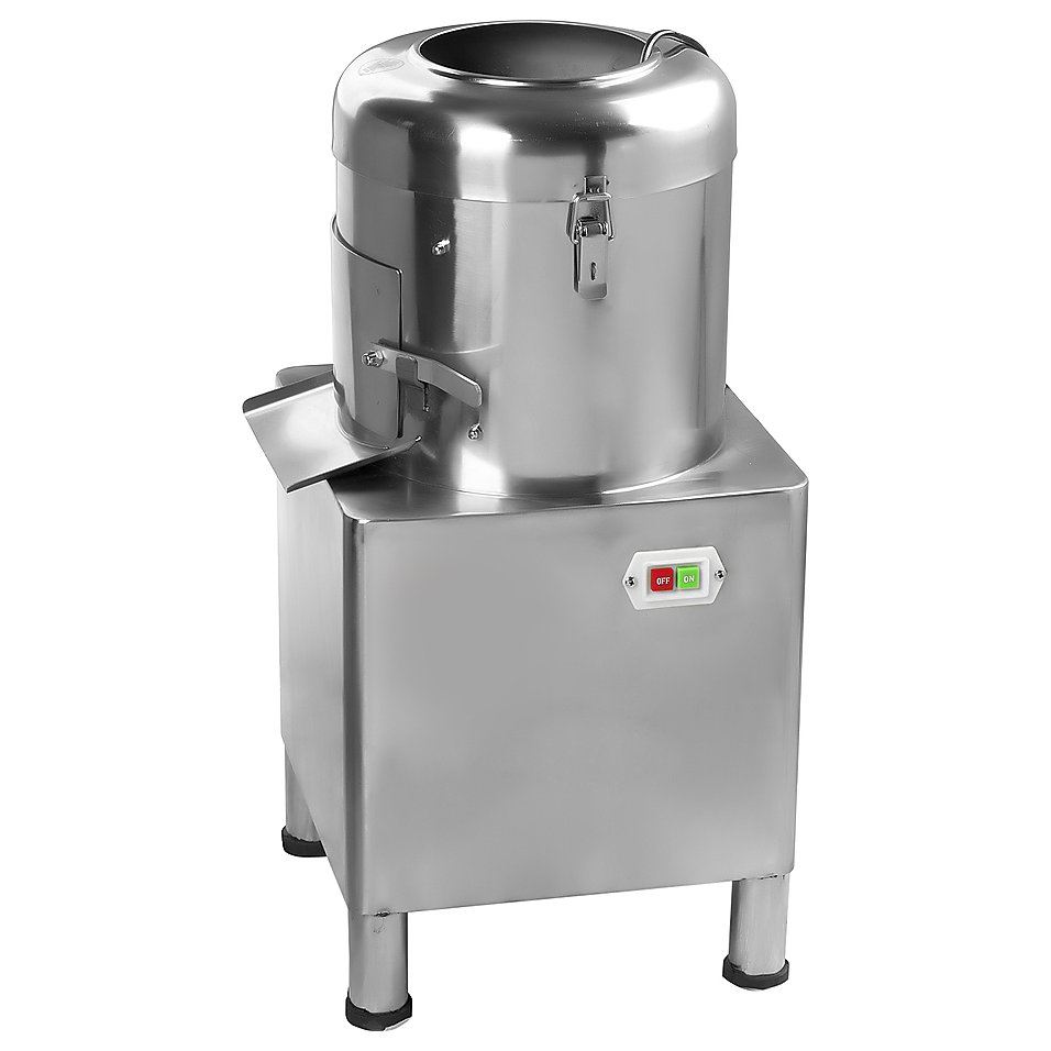 Картофелечистка Airhot HLP-8 ECO