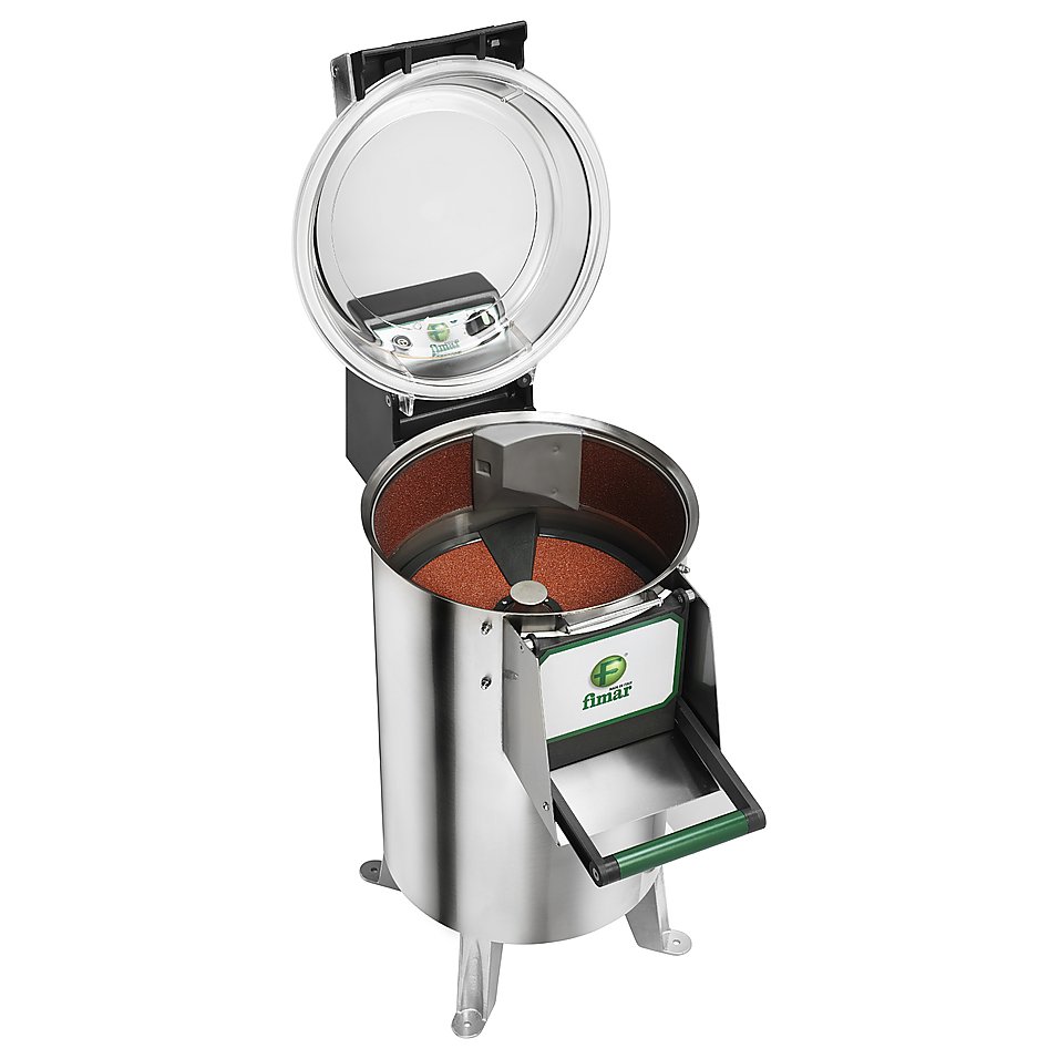 Картофелечистка FIMAR PPN18M 380В