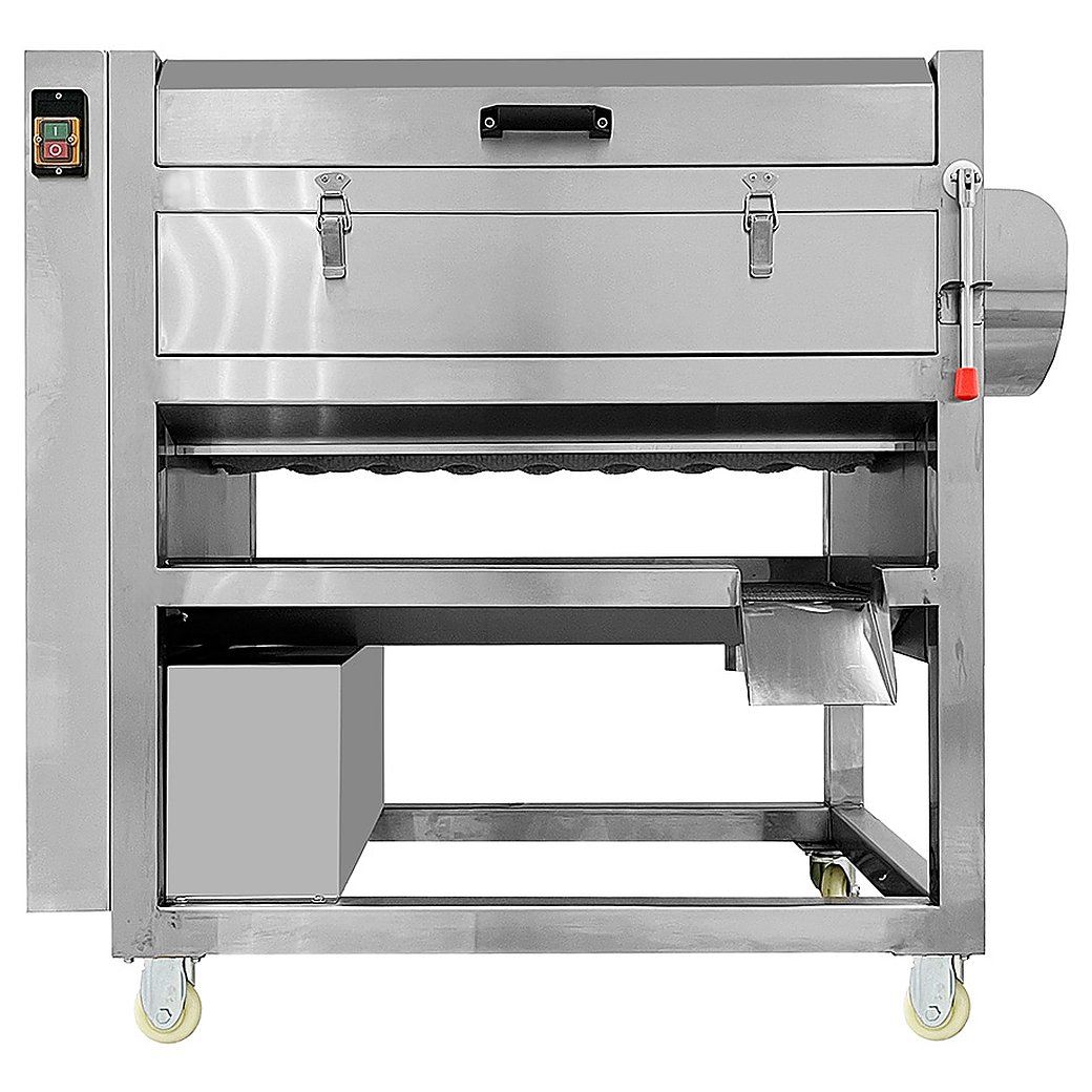 Картофелечистка Kocateq PPHLP800 NW, фото 2