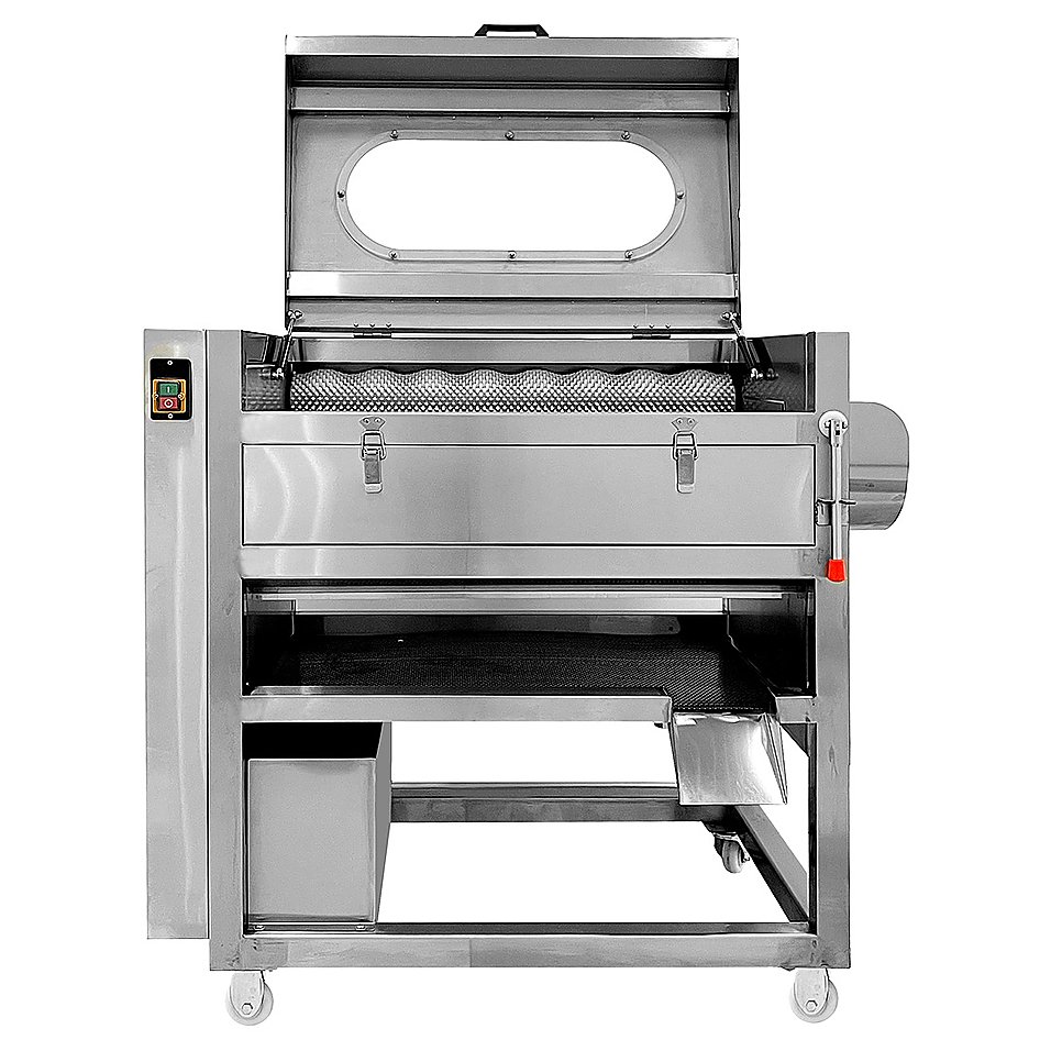 Картофелечистка Kocateq PPHLP800 NW, фото 3