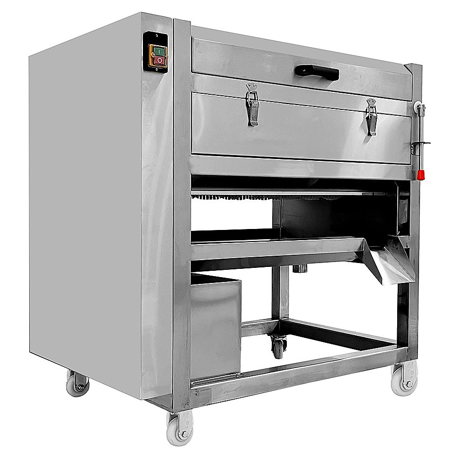 Картофелечистка Kocateq PPHLP800 NW