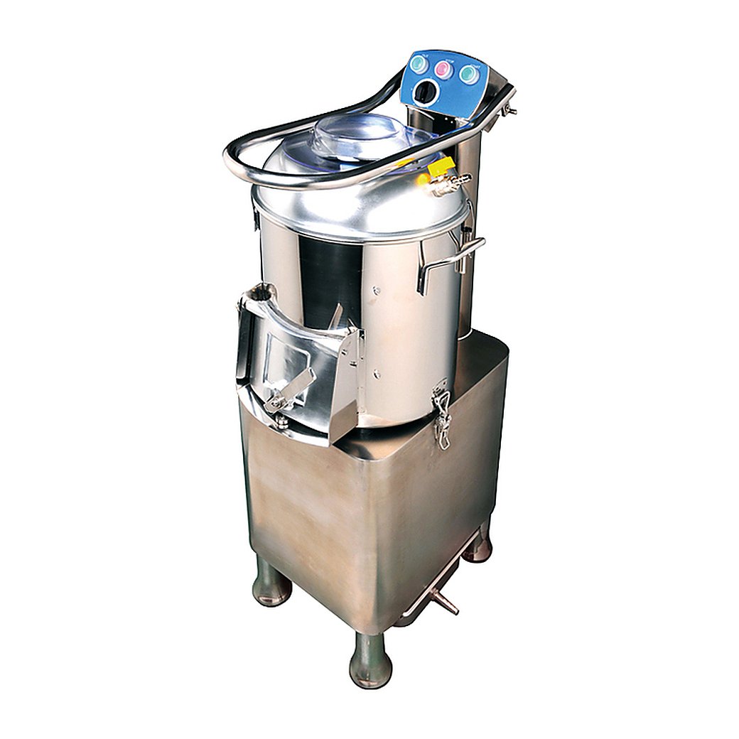 Овощечистка Kocateq PPHLP15, фото 2
